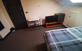 Mapperley House - Under New Management Promotional Rates Available