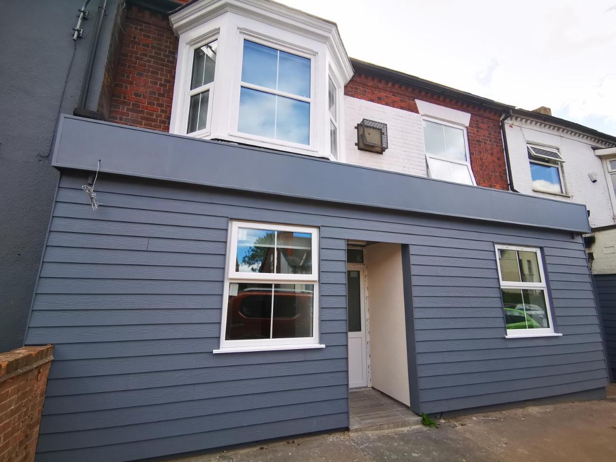 Mapperley House - Under New Management Promotional Rates Available Hotel Nottingham Exterior photo