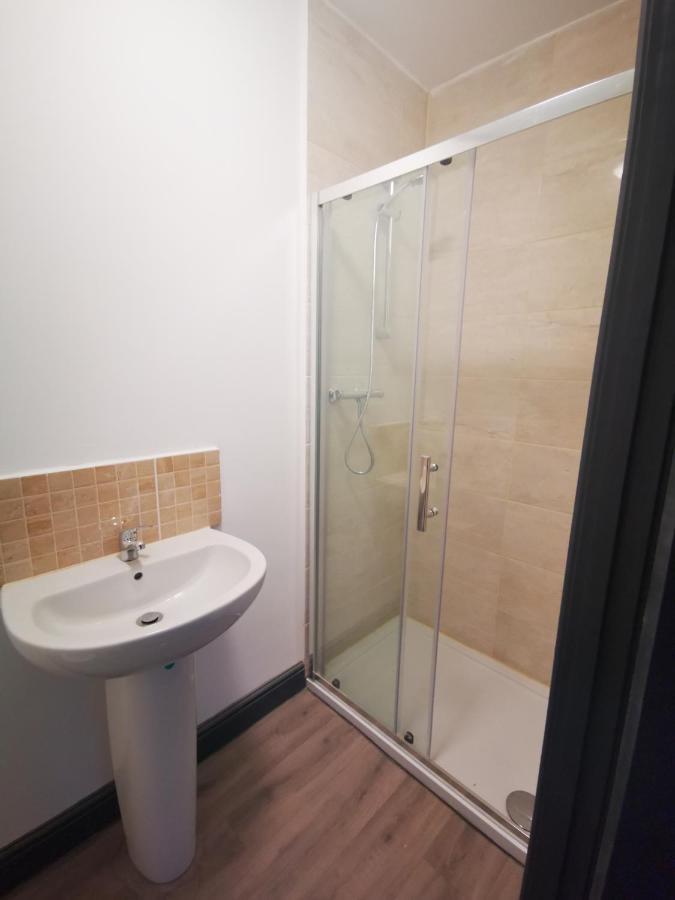 Mapperley House - Under New Management Promotional Rates Available Hotel Nottingham Exterior photo