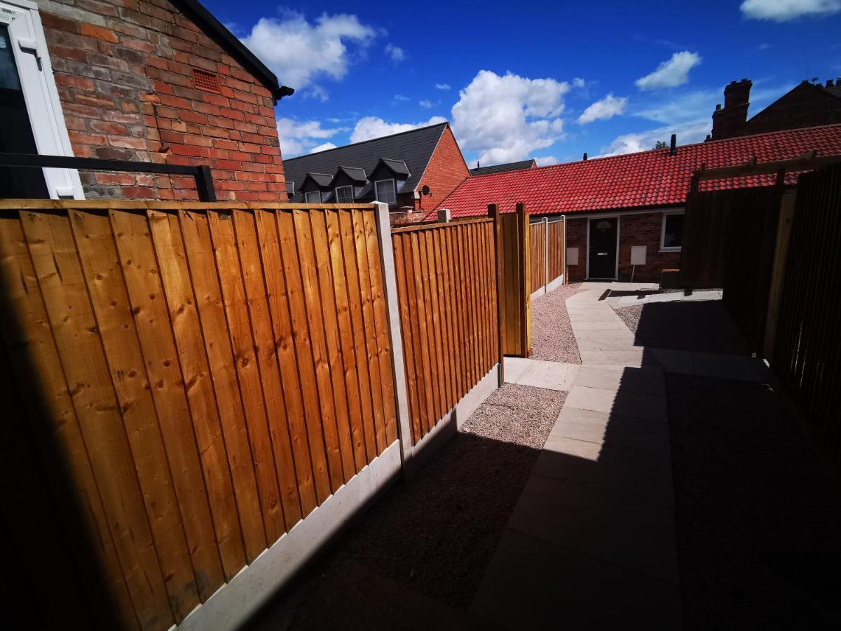Mapperley House - Under New Management Promotional Rates Available Hotel Nottingham Exterior photo